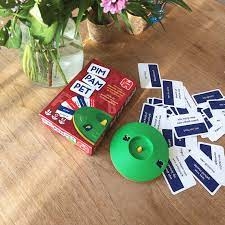 PIM PAM PET ORIGINAL ()